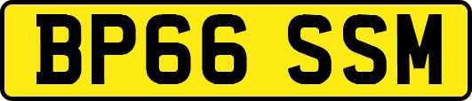 BP66SSM