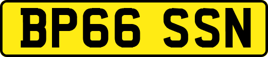 BP66SSN