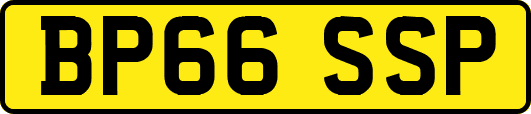 BP66SSP