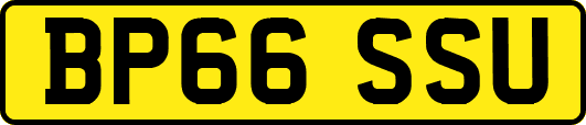 BP66SSU