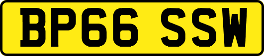 BP66SSW