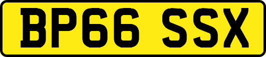 BP66SSX