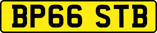 BP66STB