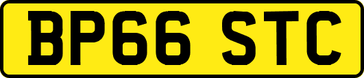 BP66STC