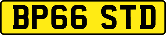 BP66STD
