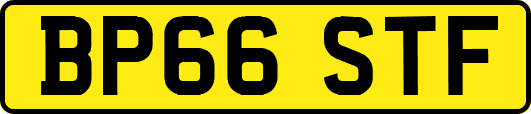 BP66STF