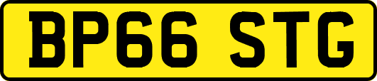 BP66STG