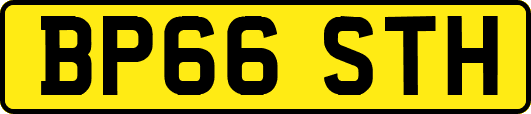 BP66STH