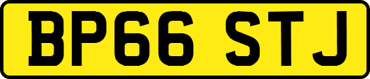 BP66STJ