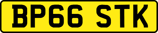 BP66STK