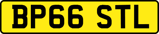 BP66STL