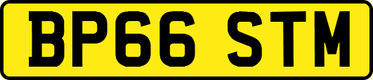 BP66STM