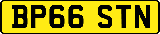 BP66STN