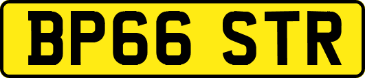 BP66STR