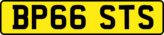 BP66STS