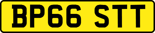 BP66STT