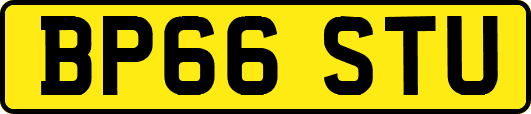 BP66STU