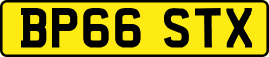 BP66STX