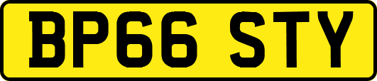 BP66STY