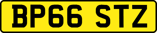 BP66STZ