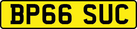 BP66SUC