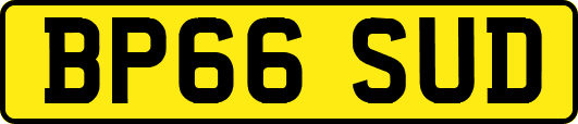 BP66SUD