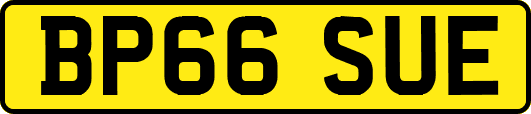 BP66SUE