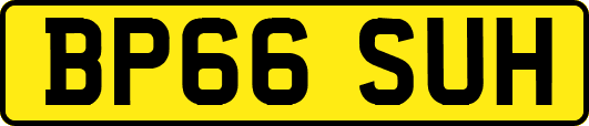 BP66SUH