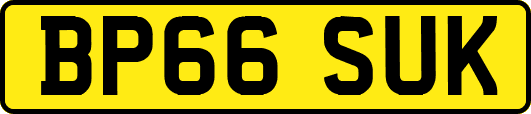 BP66SUK