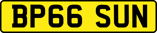 BP66SUN