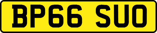 BP66SUO