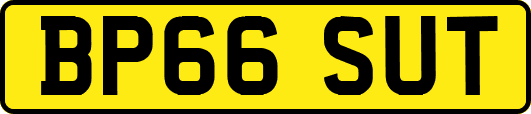 BP66SUT