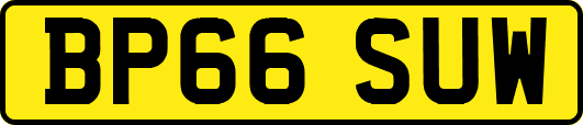 BP66SUW