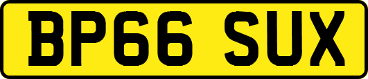 BP66SUX