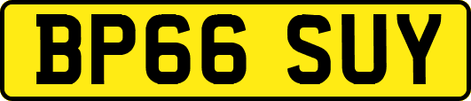 BP66SUY