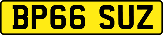 BP66SUZ