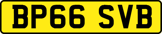 BP66SVB