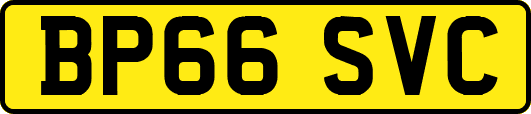 BP66SVC