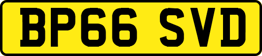 BP66SVD