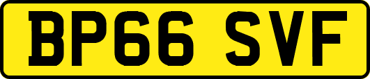 BP66SVF