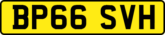 BP66SVH