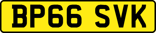 BP66SVK