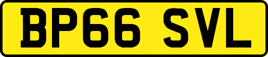 BP66SVL