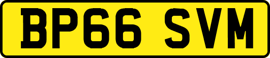BP66SVM