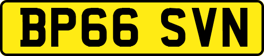 BP66SVN