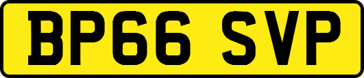 BP66SVP