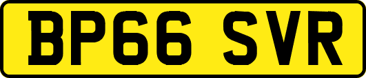 BP66SVR