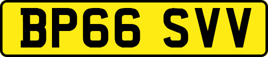 BP66SVV