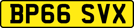 BP66SVX