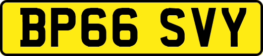BP66SVY